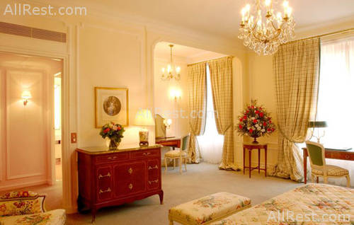 Hotel Le Bristol 7